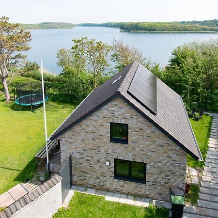 Villa Huize Kreek En Zee à Westkapelle Extérieur photo